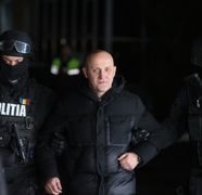 Cum ar putea Horațiu Potra să fie eliberat. Ce spun avocații acestuia